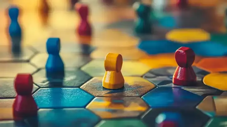Jeux de société
