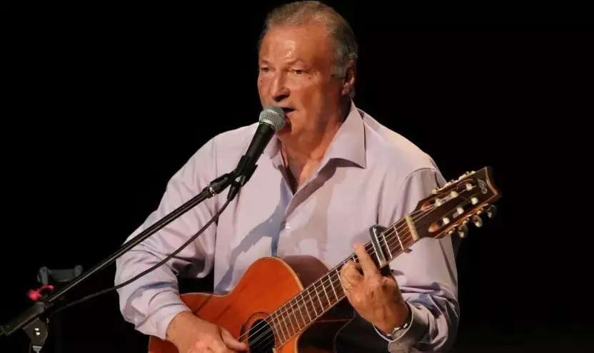 Concert - Guy Vigouroux