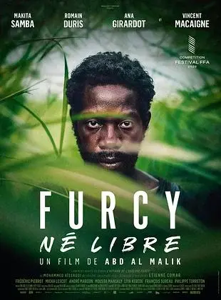 Ciné Cabiotte - Furcy