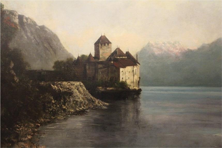 Musée Courbet