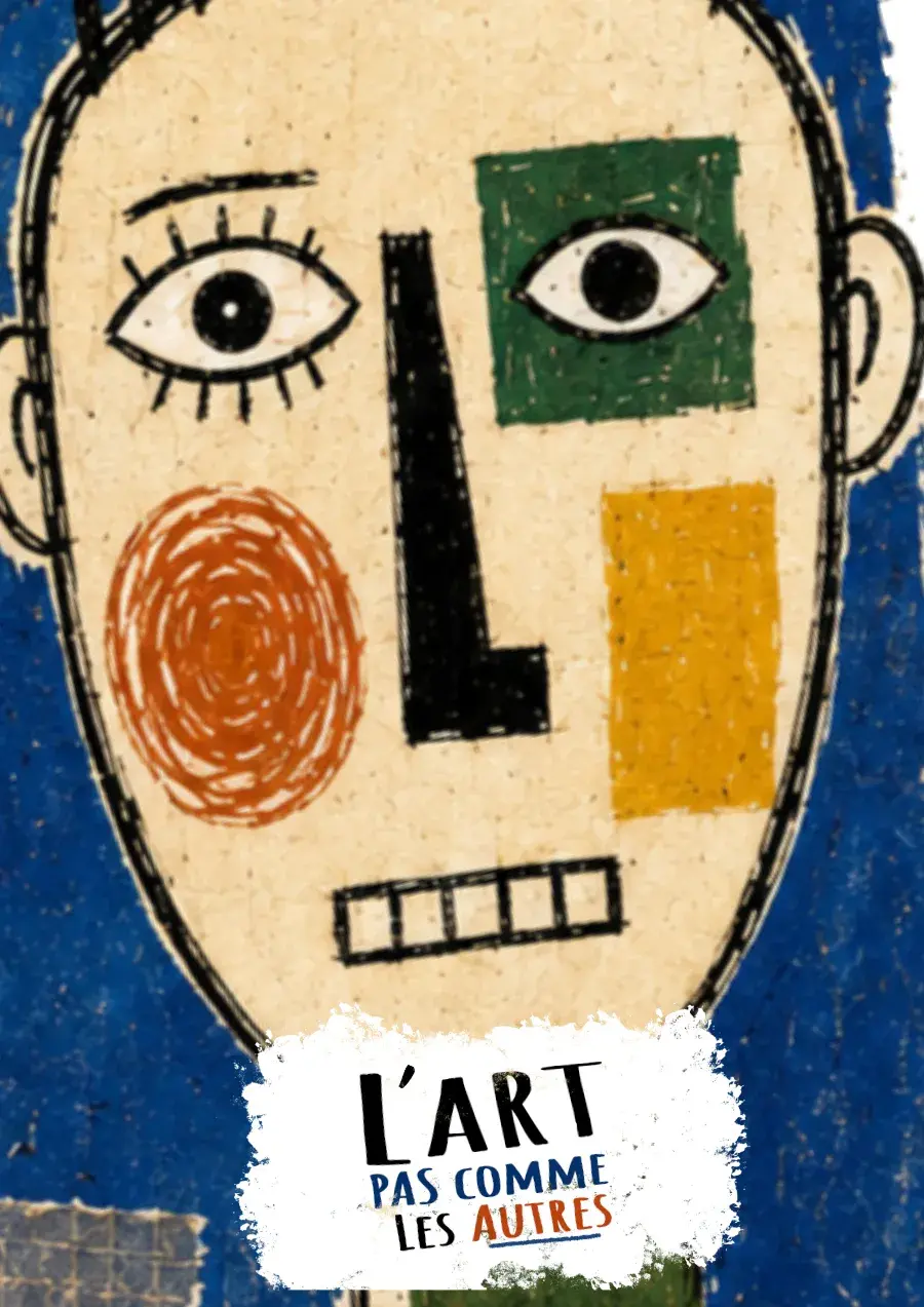 Sortie au Musée de l’Art Brut de Lausanne