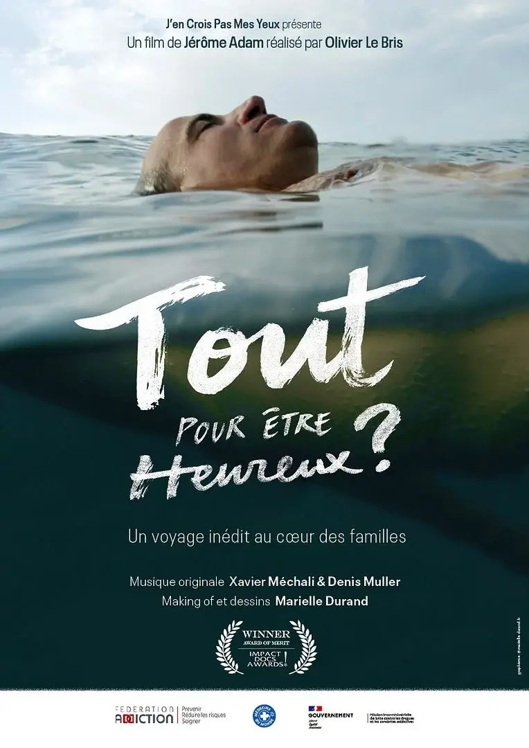 Projection - Tout pour être heureux