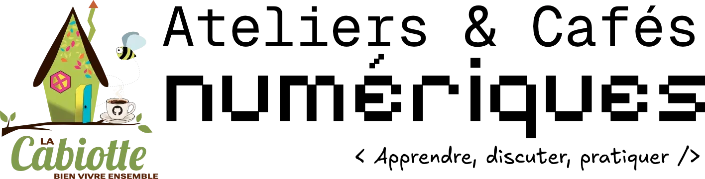 Ateliers numérique