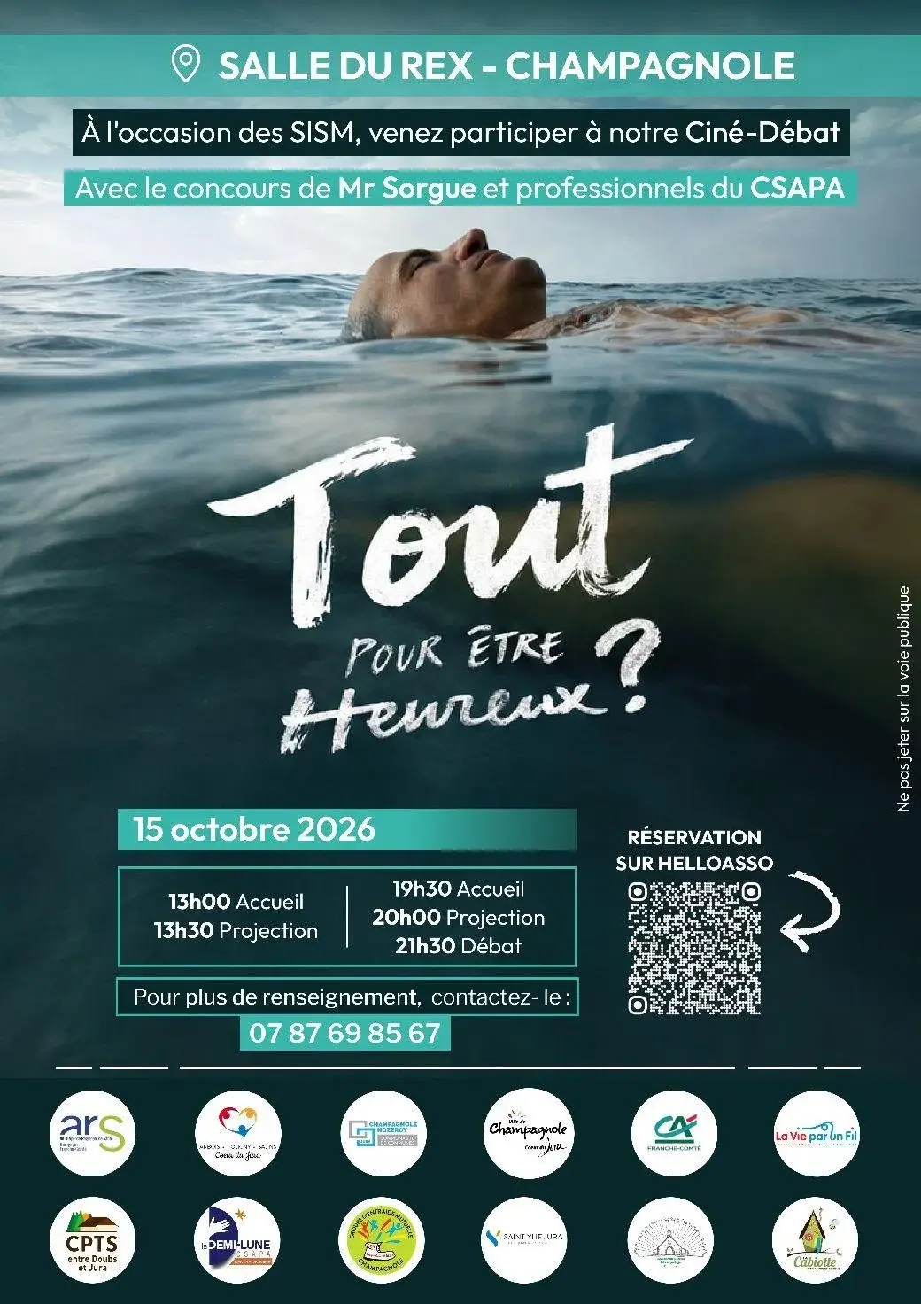 Tout pour un fil
