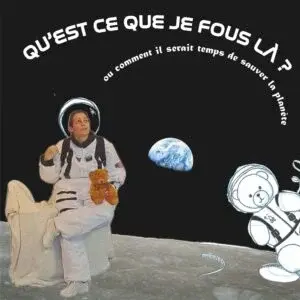 Conférence gesticulée